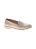 Tod's Ivory Tan Flats Size EU 38 - photo 1