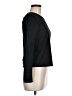 Tresics Black Long Sleeve T-Shirt Size M - photo 4
