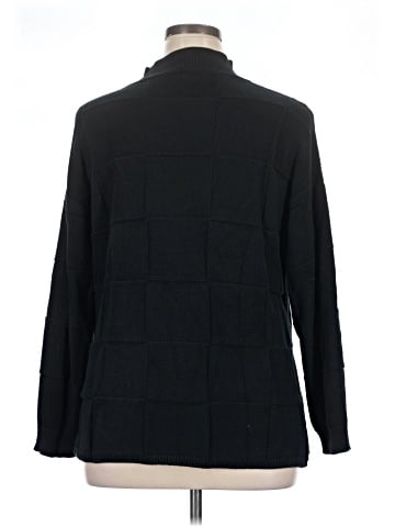 Margaret O'Leary Turtleneck Sweater (view 2)