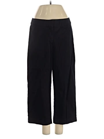 Basic Editions Casual Pants (view 1)
