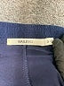 Bailey 44 100% Polyester Solid Blue Formal Skirt Size M - photo 4