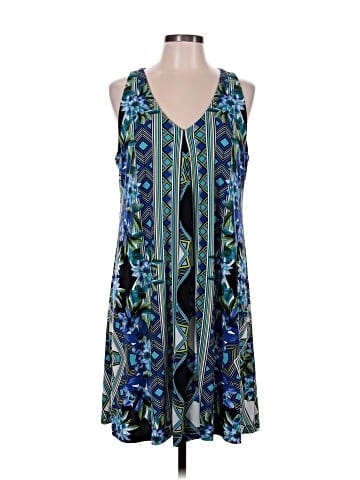 Ronni Nicole Casual Dress (view 1)