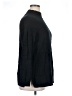 Margaret O'Leary Black Turtleneck Sweater Size 1X (estimated) - photo 4
