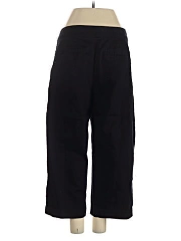 Basic Editions Casual Pants (view 2)