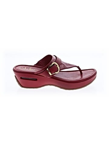 Cole Haan Wedges (view 1)