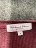 Michael Stars Burgundy Cardigan Size Med (1) - photo 7
