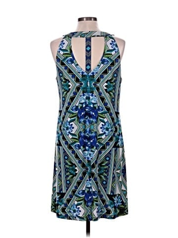 Ronni Nicole Casual Dress (view 2)