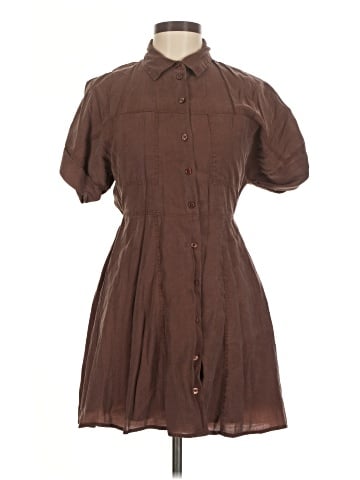 Forever 21 Casual Dress (view 1)