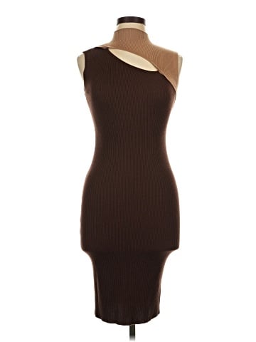 Almost Famous Cocktail Dress (view 1)