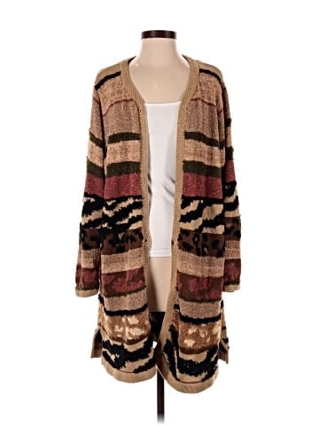 Susan Bristol Cardigan (view 1)