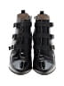 Jimmy Choo Black Brown Ankle Boots Size EU 41 - photo 2