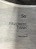 SO Silver Active Tank Size S - photo 7