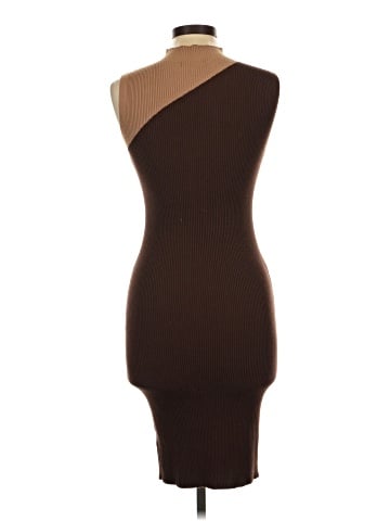 Almost Famous Cocktail Dress (view 2)