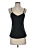 Unbranded 100% Polyester Black Tank Top Size 4 - photo 1