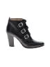 Jimmy Choo Black Brown Ankle Boots Size EU 41 - photo 1