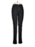 American Apparel Black Jeans Size M - photo 1