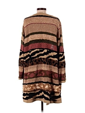 Susan Bristol Cardigan (view 2)