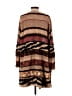 Susan Bristol Brown Cardigan Size 2W - photo 2