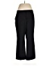 Worthington Black Dress Pants Size 16 - photo 1