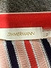 Zimmermann Red Knit Top Size 8 (2) - photo 13