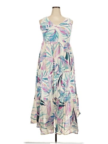 Torrid Cocktail Dress (view 1)