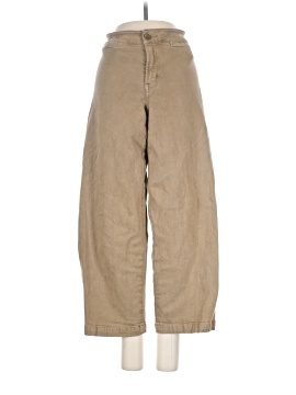 Madewell Khakis (view 1)