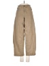 Madewell Solid Tan Khakis Size 23 waist - photo 1