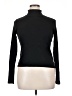 ABound Black Long Sleeve Top Size XL - photo 1