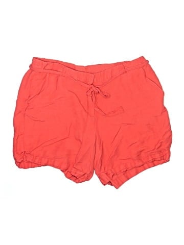Lane Bryant Shorts (view 1)