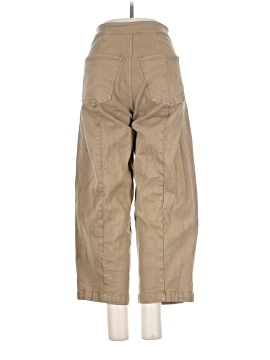 Madewell Khakis (view 2)