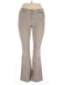 Eddie Bauer 100% Cotton Brown Khakis Size 18 (estimated) - photo 1