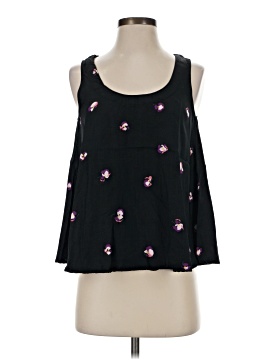 See By Chloé Tank Top