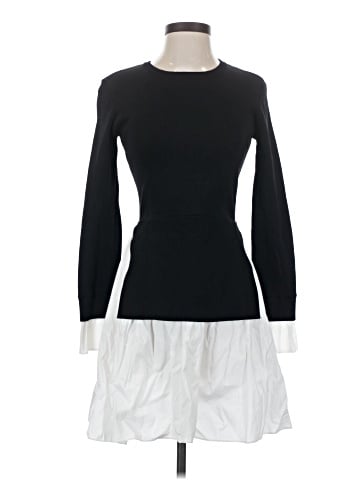 English Factory Casual Dress (view 1)