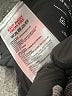 BDG 100% Cotton Black Jeans Size 26 waist - photo 5