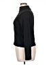 ABound Black Long Sleeve Top Size XL - photo 5