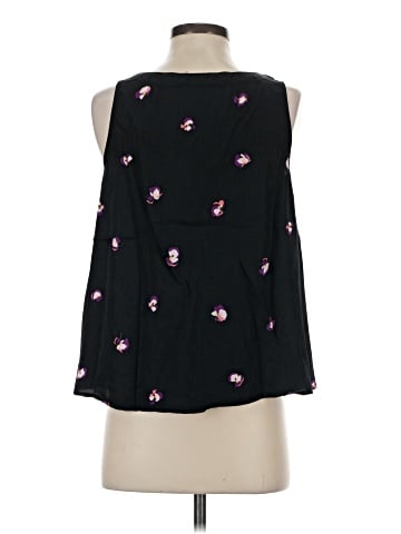 See By Chloé Tank Top (view 2)