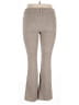 Eddie Bauer 100% Cotton Brown Khakis Size 18 (estimated) - photo 2