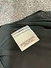Apostrophe Black 3/4 Sleeve Blouse Size L - photo 8