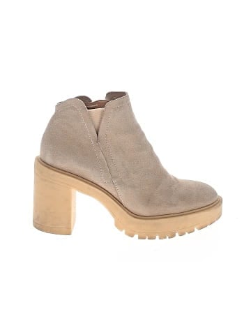 Dolce Vita Ankle Boots (view 1)