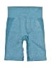 Gymshark Blue Athletic Shorts Size S - photo 1