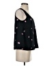 See By Chloé 100% Viscose Black Tank Top Size EU (FR) 36 / US 4 - photo 4