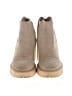 Dolce Vita 100% Leather Tan Ankle Boots Size 6 1/2 - photo 2