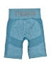 Gymshark Blue Athletic Shorts Size S - photo 2
