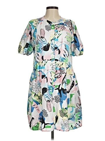 Jodifl Casual Dress (view 1)