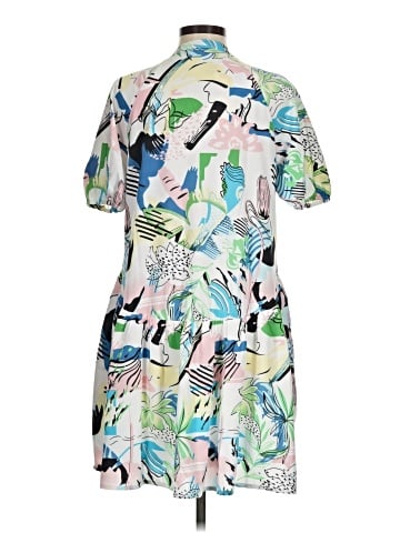 Jodifl Casual Dress (view 2)