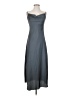 ALLSAINTS Solid Gray Cocktail Dress Size 4 - photo 1