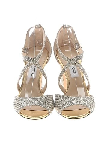 Jimmy Choo Sandals (view 2)