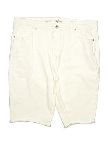 Style&Co Cargo Shorts (view 1)
