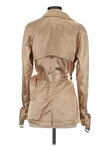 MICHAEL Michael Kors Trenchcoat (view 2)
