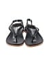 Assorted Brands Black Sandals Size EU 42 - photo 2